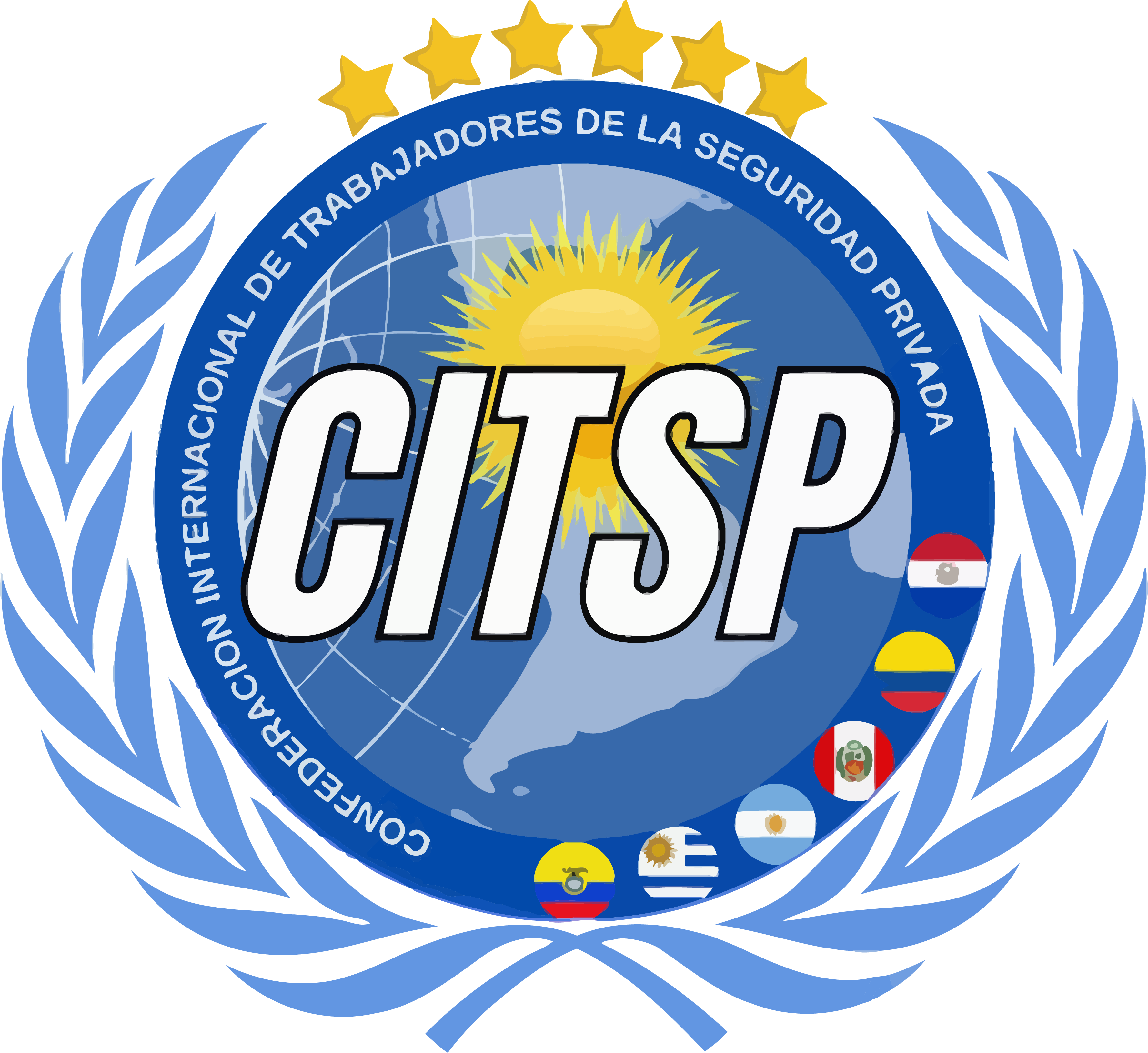 Confederación Internacional de Trabajadores de la Seguridad Privada