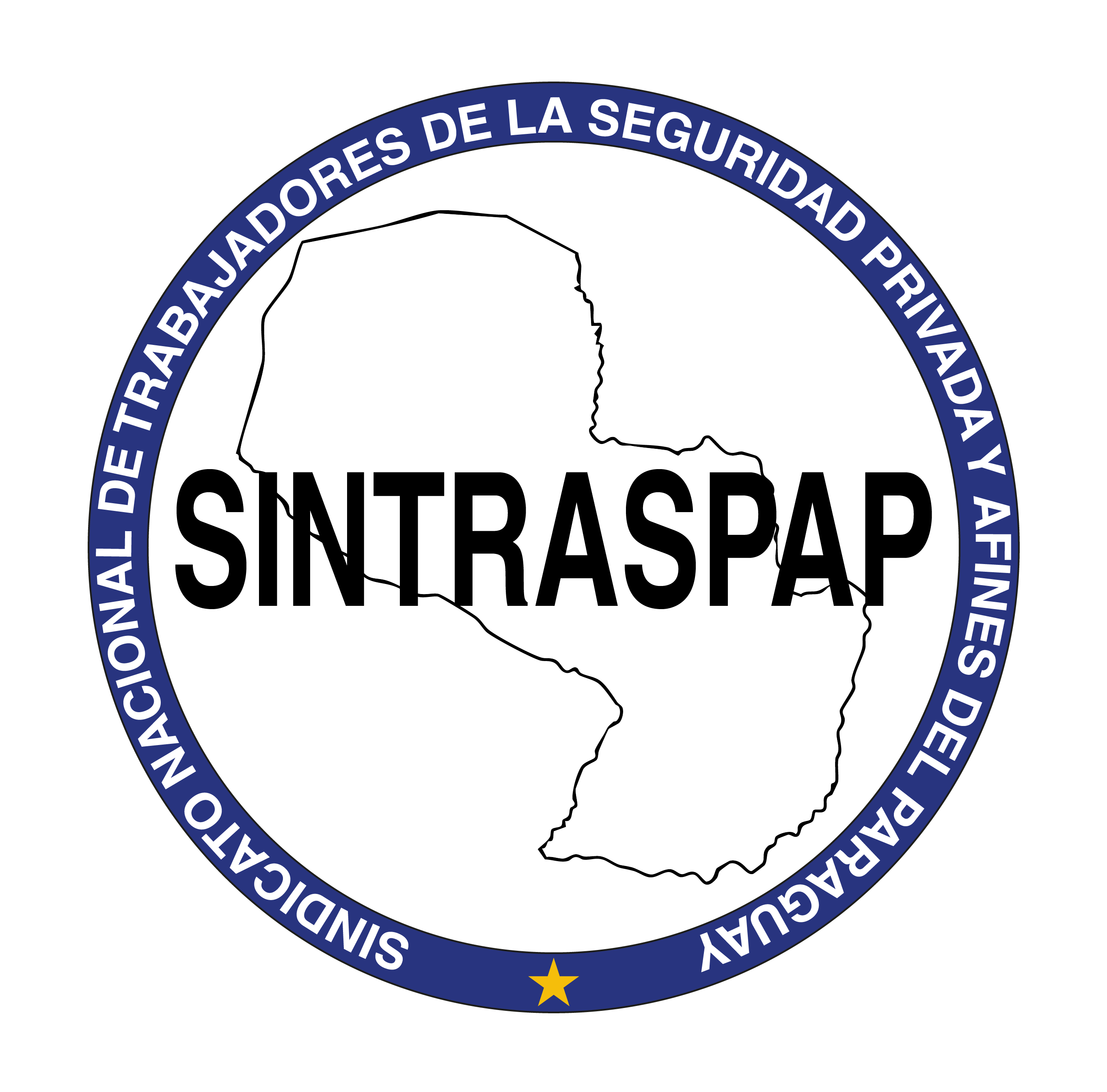 Logo SINTRASPAP